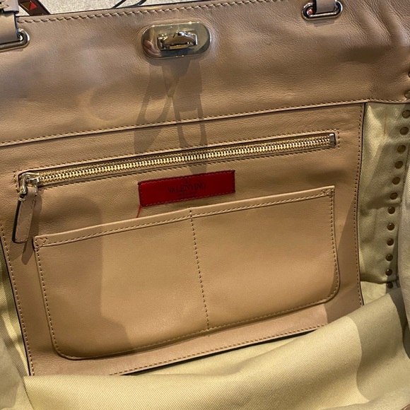 Valentino Rockstud Bag - Picture 9 of 13